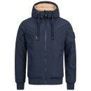 Navy-Größe XXL - Gr. 2XL