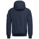 Navy-Größe XXL - Gr. 2XL