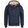 Navy-Größe XXL - Gr. 2XL