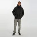 Alessandro Salvarini Herren Winter Jacke AS432