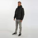 Schwarz-Größe XL - Gr. XL