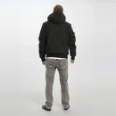 Schwarz-Größe XL - Gr. XL