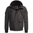 Schwarz-Größe XL - Gr. XL