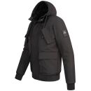 Schwarz-Größe XL - Gr. XL