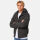 Alessandro Salvarini Herren Winter Jacke AS432 Schwarz-Größe XXL - Gr. 2XL