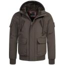 Dunkelgrau-Größe L - Gr. L