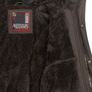 Dunkelgrau-Größe XL - Gr. XL