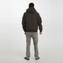 Dunkelgrau-Größe XXL - Gr. 2XL