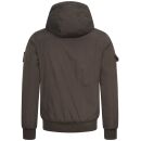 Dunkelgrau-Größe XXL - Gr. 2XL