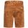 A. Salvarini Herren Trachten Lederhose AS451 Hellbraun-Gr. 54