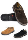 A. Salvarini Herren Trachtenschuhe AS453
