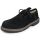 A. Salvarini Herren Trachtenschuhe AS453 Schwarz-Größe 44 - Gr.44