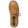 A. Salvarini Herren Trachtenschuhe AS453 Hellbraun-Größe 45 - Gr.45