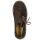 A. Salvarini Herren Trachtenschuhe AS453 Dunkelbraun-Größe 45 - Gr.45