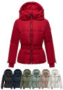 Marikoo Aleyna Steppjacke N055