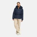 Marikoo Aleyna Damen Winterjacke N055 Navy Größe XS - Gr. 34