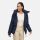 Marikoo Aleyna Damen Winterjacke N055 Navy Größe XS - Gr. 34