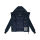 Marikoo Aleyna Damen Winterjacke N055 Navy Größe XS - Gr. 34