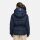 Marikoo Aleyna Damen Winterjacke N055 Navy Größe L - Gr. 40