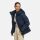 Marikoo Aleyna Steppjacke N055 Navy Größe XL - Gr. 42