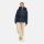 Marikoo Aleyna Steppjacke N055 Navy Größe XL - Gr. 42