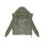 Marikoo Aleyna Damen Winterjacke N055 OliveLeaf Größe M - Gr. 38