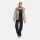 Marikoo Aleyna Damen Winterjacke N055 Taupe Grey Größe L - Gr. 40