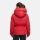 Marikoo Aleyna Damen Winterjacke N055 Deep Red Größe S - Gr. 36