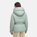 Marikoo Aleyna Damen Winterjacke N055 Smokey Mint Größe S - Gr. 36