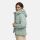 Marikoo Aleyna Damen Winterjacke N055 Smokey Mint Größe S - Gr. 36