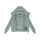 Marikoo Aleyna Damen Winterjacke N055 Smokey Mint Größe S - Gr. 36