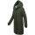Navahoo Domingaa Damen Winter Parka N059 Olive Größe XS - Gr. 34