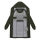 Navahoo Domingaa Damen Winter Parka N059 Olive Größe XS - Gr. 34