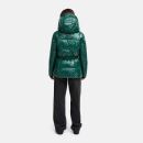 Navahoo Eisglanz Damen Winter Steppjacke N061 Evergreen Größe XXL - Gr. 44