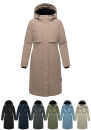 Navahoo Eismelodie Damen Winter Parka N062