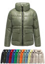 Navahoo Eispracht 14 Steppjacke N063