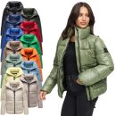 Navahoo Eispracht 14 Steppjacke N063
