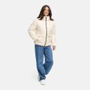 Navahoo Eispracht Damen Winter Steppjacke N063 Cream Größe S - Gr. 36