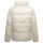 Navahoo Eispracht Damen Winter Steppjacke N063 Cream Größe S - Gr. 36