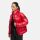 Navahoo Eispracht Damen Winter Steppjacke N063 Deep Red Größe S - Gr. 36