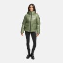 Navahoo Eispracht Damen Winter Steppjacke N063 Olive Leaf Größe S - Gr. 36