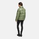 Navahoo Eispracht Damen Winter Steppjacke N063 Olive Leaf Größe S - Gr. 36