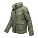 Navahoo Eispracht Damen Winter Steppjacke N063 Olive Leaf Größe S - Gr. 36