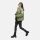 Navahoo Eispracht Damen Winter Steppjacke N063 Olive Leaf Größe S - Gr. 36