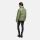 Navahoo Eispracht Damen Winter Steppjacke N063 Olive Leaf Größe S - Gr. 36