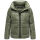 Navahoo Eispracht Damen Winter Steppjacke N063 Olive Leaf Größe S - Gr. 36