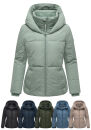 Navahoo Flüsterfee 14 Steppjacke N066