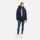 Navahoo Flüsterfee Damen Winter Jacke N066 Navy-Größe XL - Gr. 42