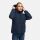 Navahoo Flüsterfee Damen Winter Jacke N066 Navy-Größe XL - Gr. 42