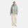 Navahoo Flüsterfee Damen Winter Jacke N066 Smokey Mint-Größe S - Gr. 36